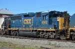 CSX 6552